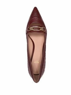 Bally escarpins Daika 55 mm