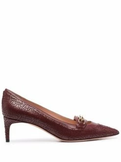 Bally escarpins Daika 55 mm