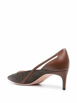 Bally escarpins Elsa 55 mm en cuir