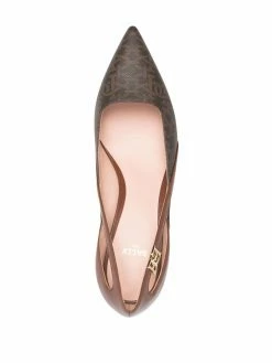 Bally escarpins Elsa 55 mm en cuir