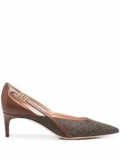 Bally escarpins Elsa 55 mm en cuir