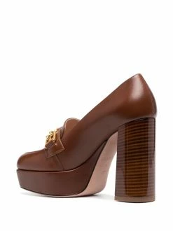 Bally escarpins Deasia 110 mm