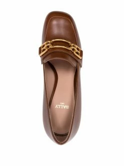 Bally escarpins Deasia 110 mm