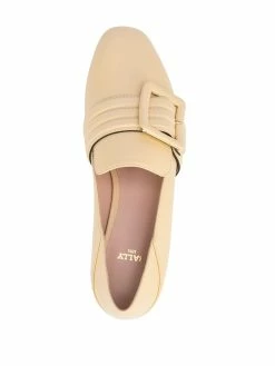 Bally mocassins Janelle en cuir