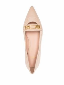 Bally escarpins Daika à bout pointu