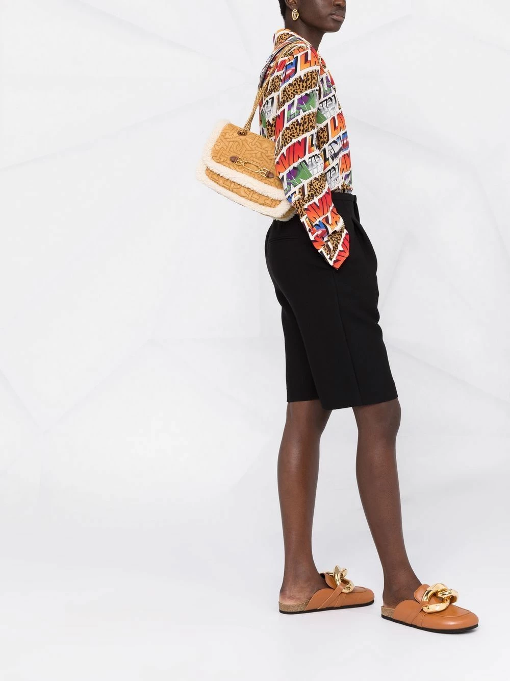 Bally Plus Bas Prix De Vente Sac porté épaule Viva sacs porté épaule femme 4 Bally sac porté épaule Viva