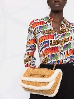 Bally Plus Bas Prix De Vente Sac porté épaule Viva sacs porté épaule femme 10 Bally sac porté épaule Viva