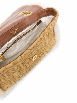 Bally Plus Bas Prix De Vente Sac porté épaule Viva sacs porté épaule femme 13 Bally sac porté épaule Viva