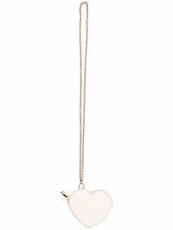 Bally porte-monnaie Hellie Heart