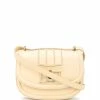 Bally mini sac Baily en cuir
