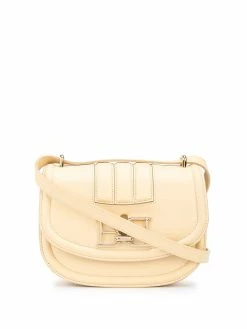 Bally mini sac Baily en cuir