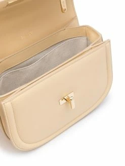 Bally mini sac Baily en cuir