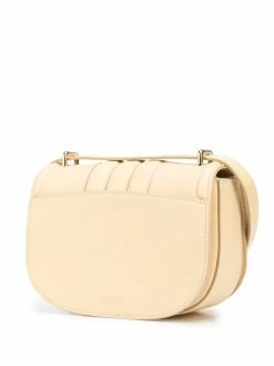 Bally mini sac Baily en cuir