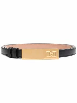 Bally ceinture Blane 15