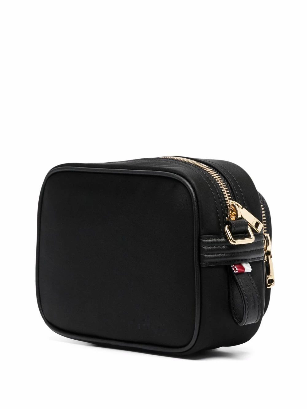 Bally Prix Préférentiel Sac à bandoulière Eillen à patch logo sacs à bandoulière & besaces femme 5 Bally sac à bandoulière Eillen à patch logo