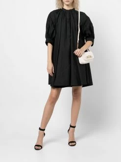 Bally petit sac porté épaule Viva