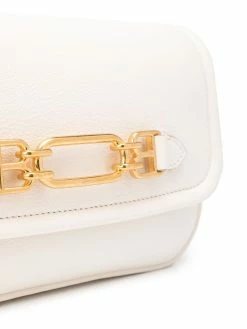 Bally petit sac porté épaule Viva