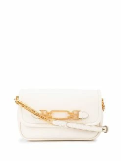 Bally petit sac porté épaule Viva