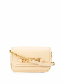 Bally petit sac porté épaule Viva