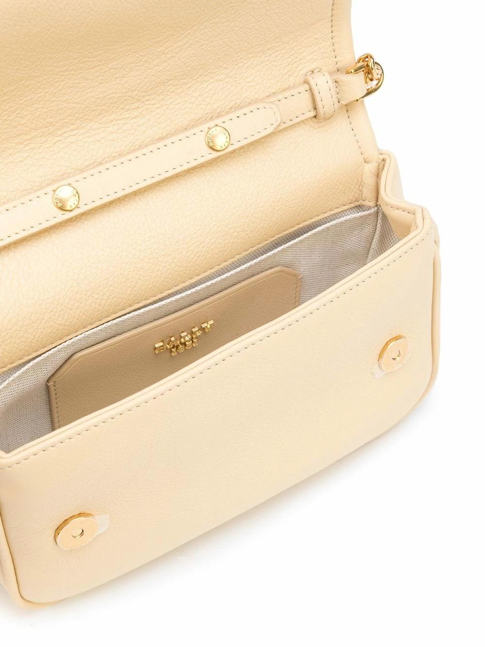 Bally Petit sac porté épaule Viva Qualité Excellente sacs à bandoulière & besaces femme 7 Bally petit sac porté épaule Viva