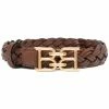 Bally ceinture B Chain 25W