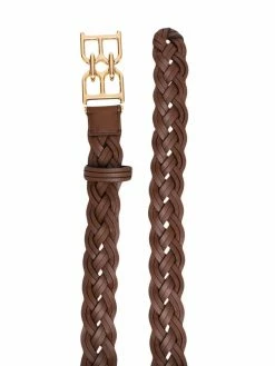 Bally ceinture B Chain 25W