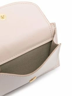 Bally portefeuille Belky