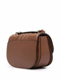 Bally sac à bandoulière Baily en cuir