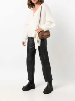 Bally sac à bandoulière Baily en cuir