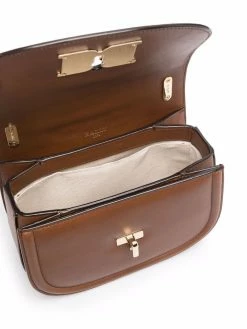 Bally sac à bandoulière Baily en cuir