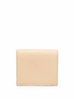 Bally portefeuille Viden en cuir