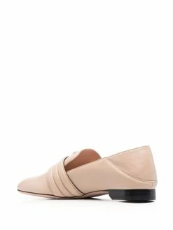Bally mocassins Janelle en cuir