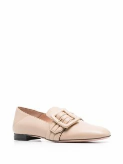 Bally mocassins Janelle en cuir