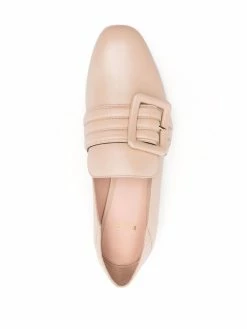Bally mocassins Janelle en cuir