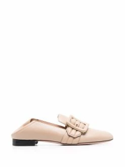 Bally mocassins Janelle en cuir