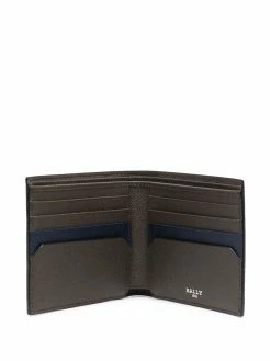 Bally portefeuille pliant Braisai