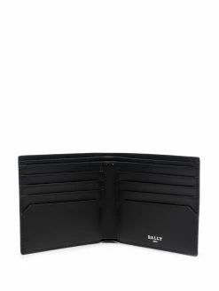 Bally portefeuille Brasai MY en cuir
