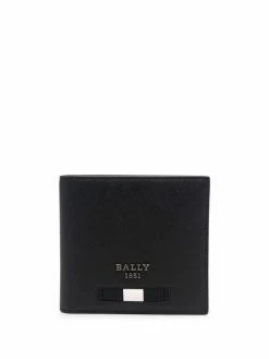 Bally portefeuille Brasai MY en cuir