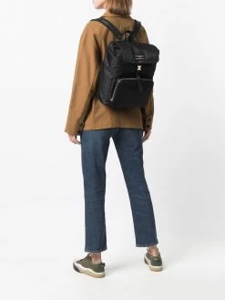 Bally sac à dos Elza à boucle