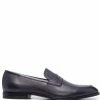 Bally mocassins Webb en cuir