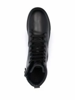 Bally baskets montantes Mervys