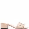 Qualité Excellente Bally Sandales Peoni femme 2 Bally sandales Peoni