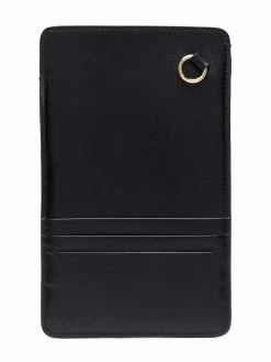 Bally étui pour smartphone Livya en cuir