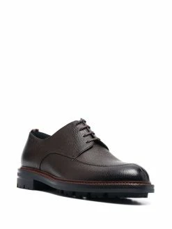 Bally chaussures Kristoff à lacets