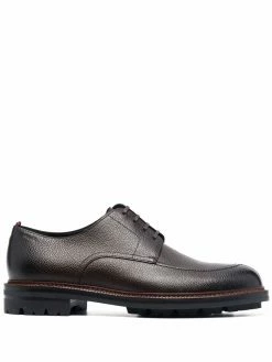 Bally chaussures Kristoff à lacets