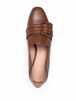Bally escarpins Janelle 40 mm à boucle