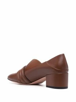 Bally escarpins Janelle 40 mm à boucle