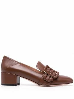Bally escarpins Janelle 40 mm à boucle