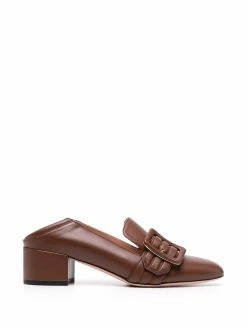 Bally escarpins Janelle 40 mm à boucle