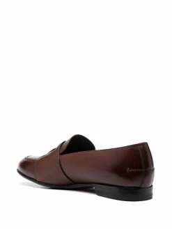 Bally mocassins Pesly en cuir